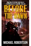 Before The Dawn