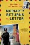 Moriarty Returns a Letter