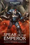 Spear of the Emperor