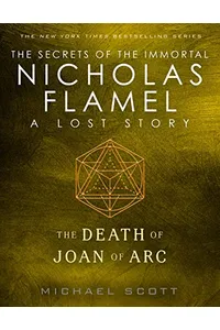 The Death of Joan of Arc