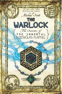 The Warlock