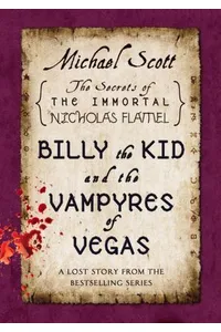 Billy the Kid and the Vampyres of Vegas