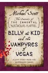 Billy the Kid and the Vampyres of Vegas