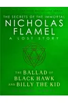 The Ballad of Black Hawk and Billy the Kid
