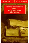 Tales of Terror from Blackwood's Magazine