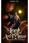 Legend of the Arch Magus