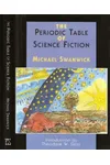 The Periodic Table of Science Fiction
