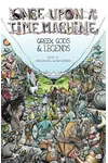 Once Upon a Time Machine Volume 2