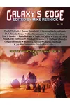 Galaxy's Edge Magazine: Issue 38, May 2019