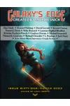 Galaxy’s Edge Magazine: Issue 61, March 2023