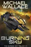 Burning Sky