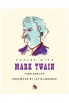 Coffee with Mark Twain