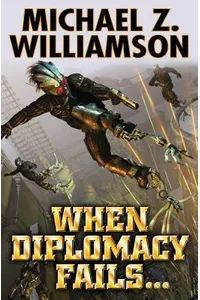 When Diplomacy Fails
