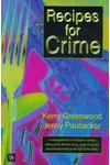 Recipes for Crime