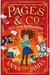 Tilly and the Bookwanderers