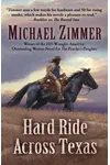 Hard Ride Across Texas