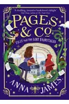 Tilly and the Lost Fairytales