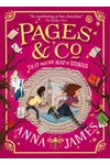 Tilly and the Map of Stories