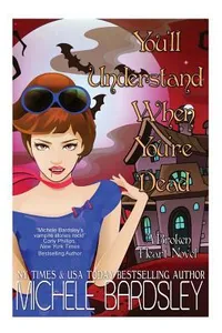 You'll Understand When You're Dead
