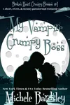 My Vampire Grumpy Boss