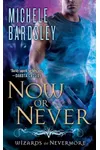 Now or Never
