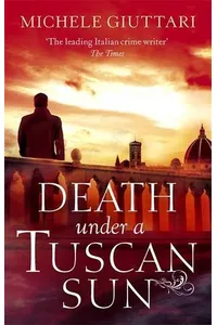 Death Under a Tuscan Sun