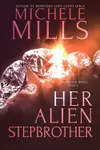 Her Alien Stepbrother