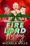 Fire Lord Holiday