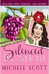 Silenced by Syrah