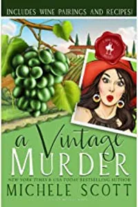 A Vintage Murder