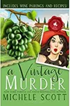 A Vintage Murder