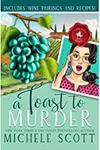 A Toast to Murder