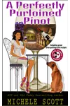 A Perfectly Purloined Pinot