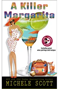 A Killer Margarita