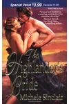 The Highlander's Bride