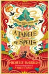 A Tangle of Spells