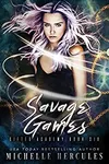 Savage Games
