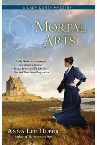 Mortal Arts