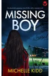 Missing Boy