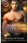 The Barbarian Prince