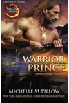 The Warrior Prince