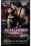 Rebellious Prince