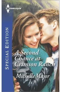 A Second Chance at Crimson Ranch