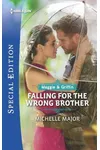 Falling for the Wrong Brother