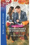 Second Chance in Stonecreek