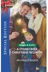 A Stonecreek Christmas Reunion