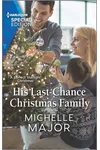 His Last-Chance Christmas Family