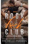 Rock F*ck Club: A Postseason One Novella
