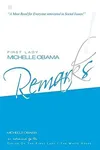 First Lady Michelle Obama: Remarks!