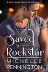 Saved by the Rockstar